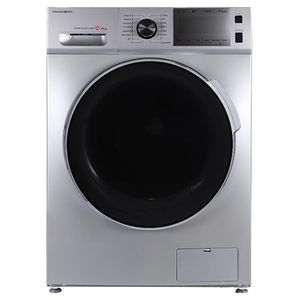 ماشین لباسشویی 8 کیلوگرم اتوماتیک پاکشوما مدل bwf 40803 ist