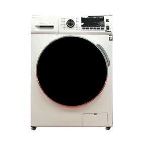ماشین لباسشویی 8 کیلوگرم اتوماتیک پاکشوما مدل tfb 86401 wt