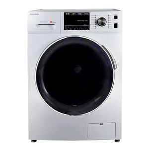 ماشین لباسشویی 8 کیلوگرم اتوماتیک پاکشوما مدل tfb 86414 wt