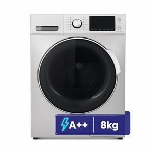 ماشین لباسشویی 8 کیلوگرم اتوماتیک پاکشوما مدل wfi 80413 st