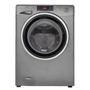 ماشین لباسشویی 8 کیلوگرم اتوماتیک کندی مدل pfc 822 s