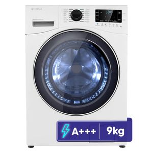ماشین لباسشویی 9 کیلوگرم اتوماتیک اسنوا مدل swm e92w