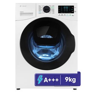 ماشین لباسشویی 9 کیلوگرم اتوماتیک اسنوا مدل swm f92w