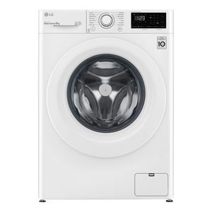 ماشین لباسشویی 9 کیلوگرم اتوماتیک ال جی مدل f4r3vyg3w