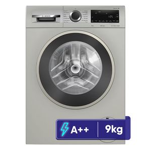 ماشین لباسشویی 9 کیلوگرم اتوماتیک بوش مدل wga2440xme