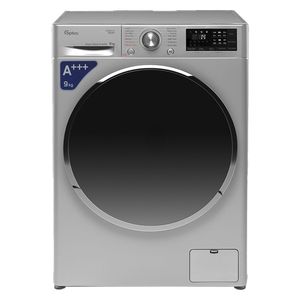 ماشین لباسشویی 9 کیلوگرم اتوماتیک جی پلاس مدل gwm m990s