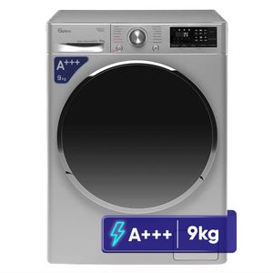 ماشین لباسشویی 9 کیلوگرم اتوماتیک جی پلاس مدل gwm r99s