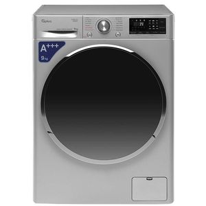 ماشین لباسشویی 9 کیلوگرم اتوماتیک جی پلاس مدل gwm r99s.ktl