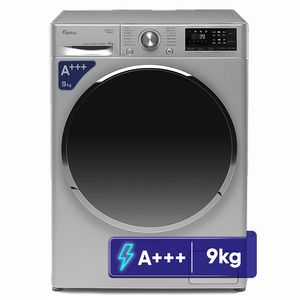 ماشین لباسشویی 9 کیلوگرم اتوماتیک جی پلاس مدل gwm r99s.ktn