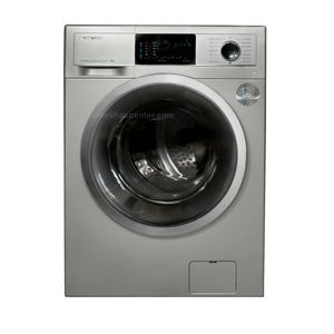 ماشین لباسشویی 9 کیلوگرم اتوماتیک دوو مدل lm 9120s