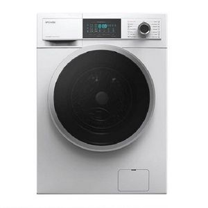 ماشین لباسشویی 9 کیلوگرم اتوماتیک دوو مدل lm 9120w