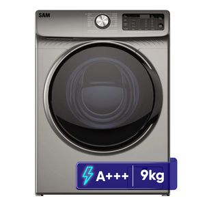 ماشین لباسشویی 9 کیلوگرم اتوماتیک سام مدل dd p1480_in