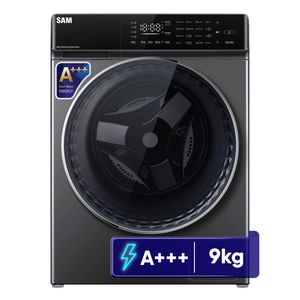 ماشین لباسشویی 9 کیلوگرم اتوماتیک سام مدل dd p1485_in
