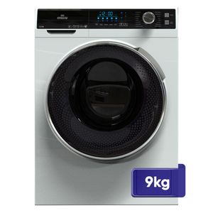 ماشین لباسشویی 9 کیلوگرم اتوماتیک سپهر الکتریک مدل se1291w