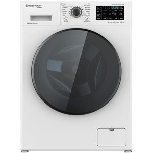ماشین لباسشویی 9 کیلوگرم اتوماتیک وست پوینت مدل wmsb 9144.e