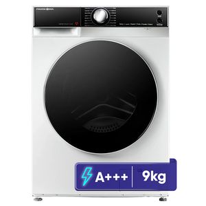 ماشین لباسشویی 9 کیلوگرم اتوماتیک پاکشوما مدل l9w
