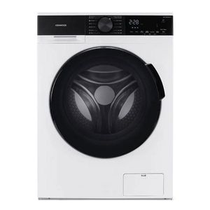 ماشین لباسشویی 9 کیلوگرم اتوماتیک کنوود مدل kwm 6941 w