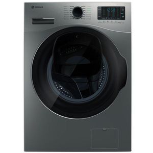 ماشین لباسشویی wash in wash اسنوا مدل swm 842w ظرفیت 8 کیلوگرم