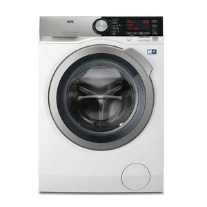 ماشین لباسشویی آ ا گ مدل lf7c1412b ظرفیت 10 کیلوگرم