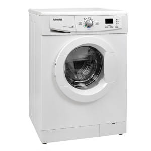 ماشین لباسشویی آبسال مدل ren5207 ظرفیت 5 کیلوگرم