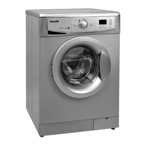 ماشین لباسشویی آبسال مدل ren5210 s ظرفیت 5 کیلوگرم