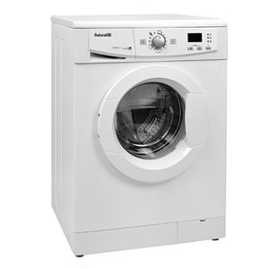 ماشین لباسشویی آبسال مدل wre5307 s ظرفیت 5 کیلوگرم