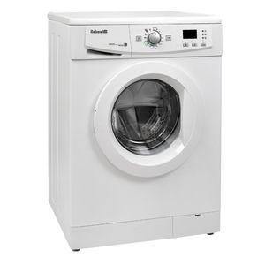 ماشین لباسشویی آبسال مدل wre6310 w ظرفیت 6 کیلوگرم