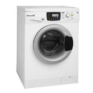 ماشین لباسشویی آبسال مدل wre7212 sd ظرفیت 7 کیلوگرم