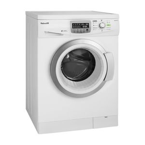 ماشین لباسشویی آبسال مدل wre7312 s ظرفیت 7 کیلوگرم