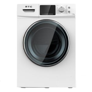 ماشین لباسشویی آر تی سی مدل rtc701400 ظرفیت 7 کیلوگرم