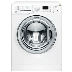 ماشین لباسشویی آریستون مدل wmg 9437 bs ex ظرفیت 9 کیلوگرم