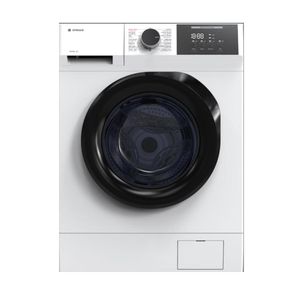 ماشین لباسشویی اتوماتیک اسنوا مدل swm c80w ظرفیت 8 کیلوگرم