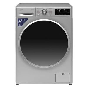 ماشین لباسشویی اتوماتیک جی پلاس مدل gwm m870s ظرفیت 8 کیلوگرم