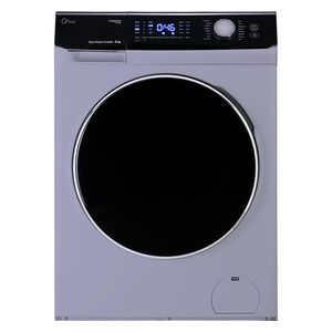 ماشین لباسشویی اتوماتیک جی پلاس مدل gwm p954t ظرفیت 9 کیلوگرم