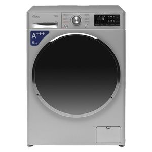 ماشین لباسشویی اتوماتیک جی پلاس مدل gwm p99s ظرفیت 9 کیلوگرم
