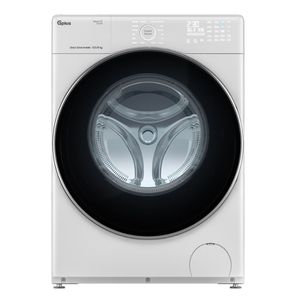 ماشین لباسشویی اتوماتیک جی پلاس مدل gwm pd108w ظرفیت 10.5 کیلوگرم