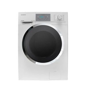 ماشین لباسشویی اتوماتیک دوو مدل dwk ch701c ظرفیت 7 کیلوگرم