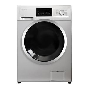 ماشین لباسشویی اتوماتیک دوو مدل dwk ch821s ظرفیت 8 کیلوگرم