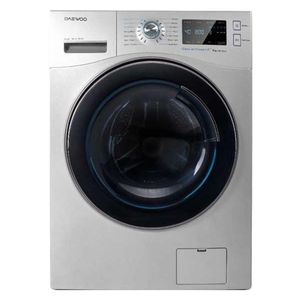 ماشین لباسشویی اتوماتیک دوو مدل lm 880s ظرفیت 8 کیلوگرم