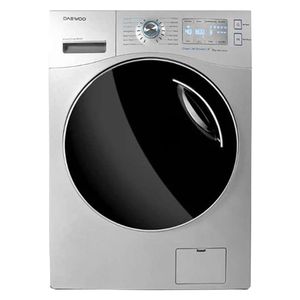 ماشین لباسشویی اتوماتیک دوو مدل lm1 980s ظرفیت 9 کیلوگرم