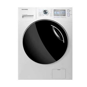 ماشین لباسشویی اتوماتیک دوو مدل lm1 980w ظرفیت 9 کیلوگرم