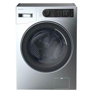 ماشین لباسشویی اتوماتیک دوو مدل lm1 990s ظرفیت 9 کیلوگرم