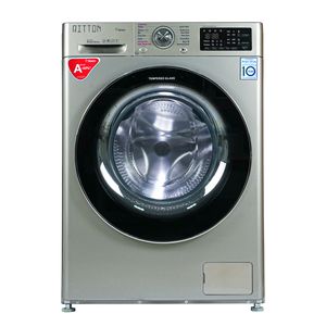 ماشین لباسشویی اتوماتیک ریتون مدل rfw 105d ظرفیت 10.5 کیلوگرم