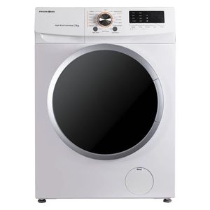 ماشین لباسشویی اتوماتیک پاکشوما مدل uwf 10700 iwt ظرفیت 7 کیلوگرم