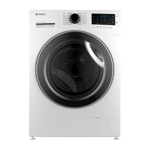 ماشین لباسشویی اسنوا مدل octa plus 820s ظرفیت 8 کیلوگرم