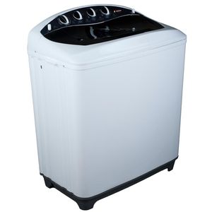 ماشین لباسشویی اسنوا مدل stt pacific 10 ظرفیت 8 کیلوگرم