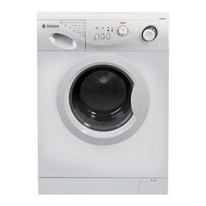 ماشین لباسشویی اسنوا مدل swd 151s ظرفیت 5 کیلوگرم