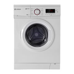 ماشین لباسشویی اسنوا مدل swd 164w ظرفیت 6 کیلوگرم