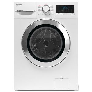 ماشین لباسشویی اسنوا مدل swd 474s ظرفیت 7 کیلوگرم