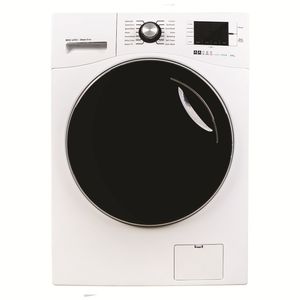 ماشین لباسشویی اسنوا مدل swd octa cs ظرفیت 8 کیلوگرم